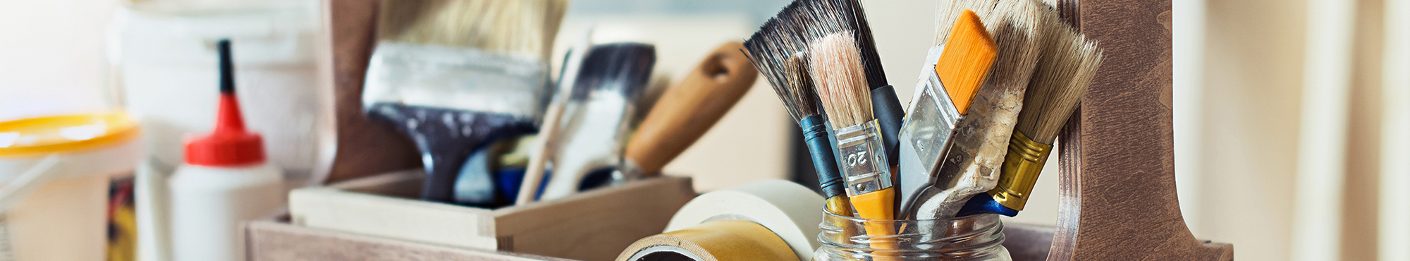 Farben Schultze Sortiment Werkzeug und Maschinen